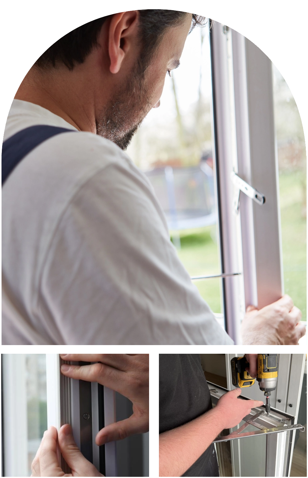 Window Repairs